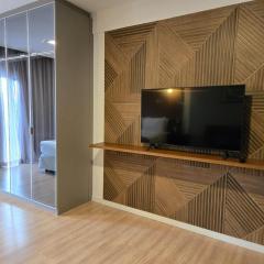 Ninho Gran Paradiso Resort