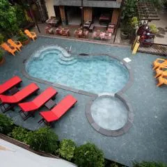 Riverside House Hotel