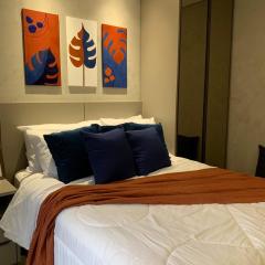 Estilo Moema Shoppings e Metro AC