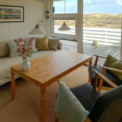 Holiday Home Overlooking Protected Dune Heath
