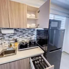 Tres Propiedades, Brisas del Mar l, Brisas del Mar II & Brisas del Mar lll