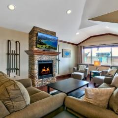 Conifer Chalet condo