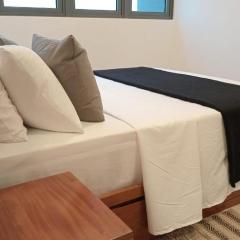 Colombo, Trizen Luxury Apartments, Sri Lanka