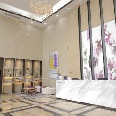 Lavande Hotel Maoming High-speed Railway Station Xinfu Road