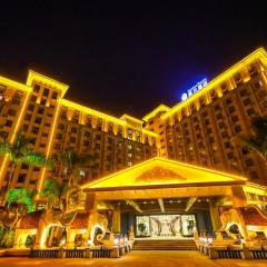 JING LAND HOTEL