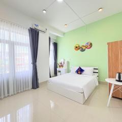 Homestay Gia Đình