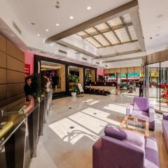 Rui Tai Hotel Hongqiao