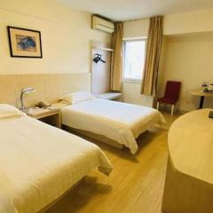 Jinjiang Inn Tianjin Zhongshan Road