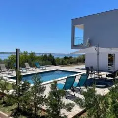 Holiday house Mila