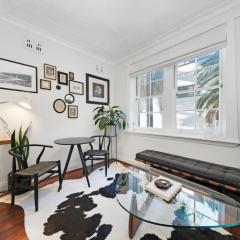 KozyGuru | Rushcutters Bay | Elegant City Living