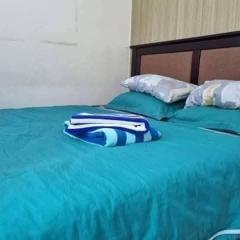 Staycation in Alabang Branch B