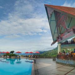 Hotel Niagara Parapat