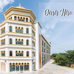 Oasis Hiso Hotel