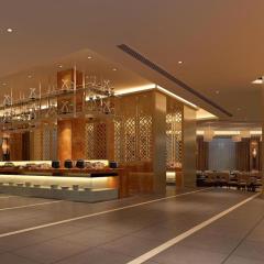 New Century Hotel Taizhou
