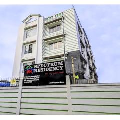 Spectrum Residency Best Hotel In Guwahati