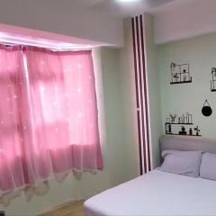 YUYU Driver Room G-highland FOR Malaysian ONLY