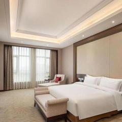 Linyi Blue Horizon International Hotel Yi He