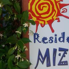 Residence Mizar 2