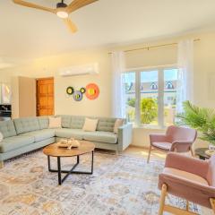 5 min to Beach Luxe Villa Opal Breeze by Bocobay