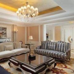 Country Garden Phoenix Hotel Yunfu