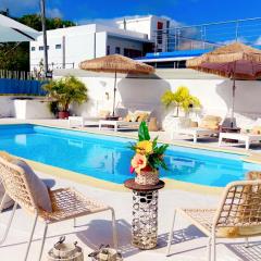 Cocoon Paradise
