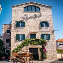 Villa Rustica Dalmatia