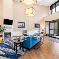 Comfort Suites Daphne - Mobile East Bay