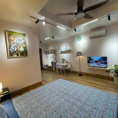 Lighting Homestay OCP
