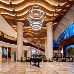 Grand Soluxe Hotel and Resort Sanya