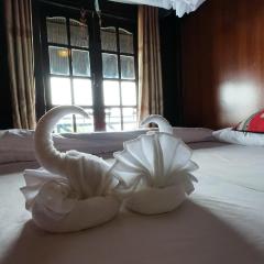 Handspan Homestay Sapa