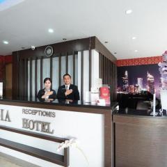 Sapadia Hotel Cirebon