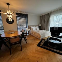 Apartament Faltom 6 Yacht Park Premium