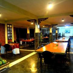 Augusta Pelabuhan Ratu Hotel