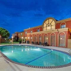 Best Western Northwest Corpus Christi Inn & Suites