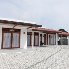 AirBlue Villa