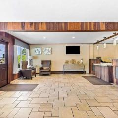 Best Western Vista Manor Lodge