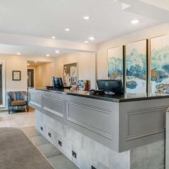 Best Western River Terrace