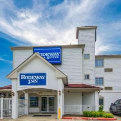 Rodeway Inn & Suites Port Arthur - Groves