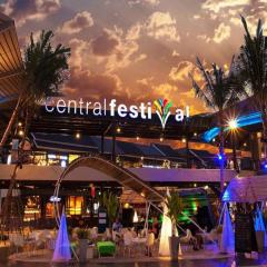 OYO 1066 Encore Sea Side