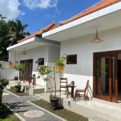 Ananda II Homestay Tegallalang-Ubud