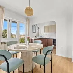 Four waves Apartment NEW