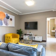 Marina Bay 307, Umhlanga Ridge by Euphoric Leisure