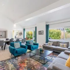 Valentine by Terry's Homes