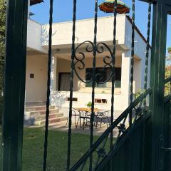 Gerea's Holiday House