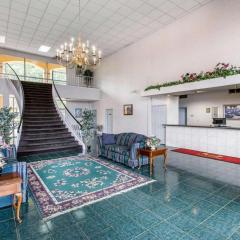 Econo Lodge Dalton West