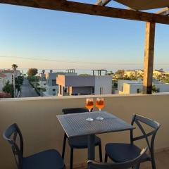 Cretan Odyssey Maisonette