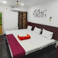 POP 83622K Mughal Beach Resort
