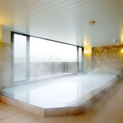 Tateyama Kokusai Hotel