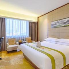 Quanzhou Overseas Chinese Hotel