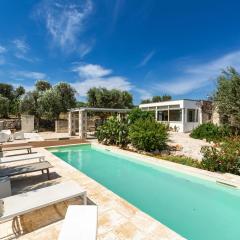 Biancaluna Luxury Retreat by Perle di Puglia